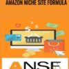 ANSF E28093 Amazon Niche Site Formula » Courses[GB]