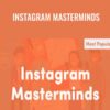 Aaron Ward E28093 Instagram Masterminds » Courses[GB]