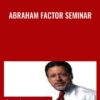 Abraham Factor Seminar » Courses[GB]