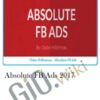 Absolute FB Ads 2017 Claire Pelletreau » Courses[GB]