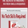 The Secrets To Inboxing – No Tech Skills Required - AccemaVerickMedia