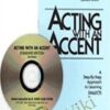 Acting with an Accent - Standard British - David Alan Stern