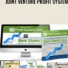 Adam Urbanski E28093 Joint Venture Profit System » Courses[GB]