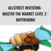 Adedotun Adeyemo AllStreet Investing Master the Market LEVEL 2 DAYTRADING » Courses[GB]