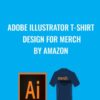 Adobe Illustrator T Shirt Design for Merch by Amazon Michael Peterson » Courses[GB]