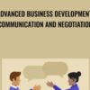 Advanced Business Development Communication and Negotiation » Courses[GB]
