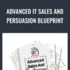 Advanced IT Sales And Persuasion Blueprint 2017 Robin Robins » Courses[GB]