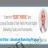 Advanced Marketing Program E28093 Neil Patel » Courses[GB]