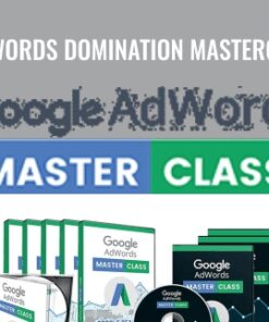 Adwords Domination Masterclass Brad Callen Bryxen 4 » Courses[GB]