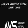Affiliate Marketing Virtual Summit 2020 » Courses[GB]