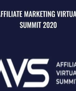 Affiliate Marketing Virtual Summit 2020 - Akram Hamam & Roman Seet