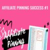 Affiliate Pinning Success » Courses[GB]