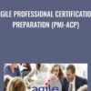 Agile Professional Certification Preparation PMI ACP » Courses[GB]