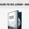 Alan Weiss E28093 Sealing The Deal London Miami » Courses[GB]