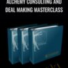 Alchemy Consulting and Deal Making Masterclass E28093 David Abingdon » Courses[GB]