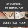 Alex Absalom Doug Paul E28093 MC Starter Kit E28093 The ESSENTIAL Plan » Courses[GB]