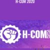 Alex Becker E28093 H Com 2020 » Courses[GB]