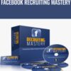 Alex Ford E28093 Facebook Recruiting Mastery » Courses[GB]