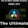 The Ultimate DaVinci Resolve Bundle 2019 – Alex Jordan