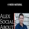 Alex Social 4 Week Natural » Courses[GB]