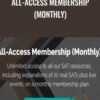 All Access Membership Monthly » Courses[GB]