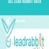 All Lead Rabbit Data » Courses[GB]