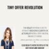 Allie Bjerk E28093 Tiny Offer Revolution » Courses[GB]