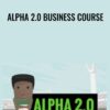 Alpha 2.0 Business Course - Caleb Jones