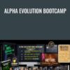 Alpha Evolution Bootcamp » Courses[GB]