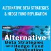 Alternative Beta Strategies Hedge Fund Replication » Courses[GB]