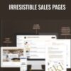 Amanda Genther Irresistible Sales Pages » Courses[GB]