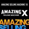 Amazing Selling Machine 10 Matt Clark and Jason Katzenback » Courses[GB]
