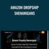 Amazon Dropship Shenanigans » Courses[GB]