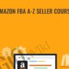 Amazon FBA A-Z Seller Course - Joshua Crisp