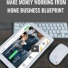 Amazon FBA E28093 Make Money Working from Home Business Blueprint » Courses[GB]