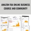 Amazon FBA Online Business Course And Community » Courses[GB]