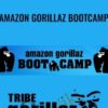 Amazon Gorillaz Bootcamp - Rob Fortneya