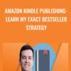 Amazon Kindle Publishing Learn My Exact Bestseller Strategy » Courses[GB]