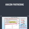 Amazon Partnering - Dan Hollings