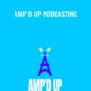 Ampd Up Podcasting by Pat Flynn » Courses[GB]