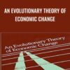 An Evolutionary Theory of Economic Change » Courses[GB]