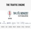 Andre Chaperon Shawn Twing E28093 The Traffic Engine » Courses[GB]