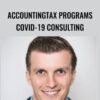 Andrew Argue E28093 AccountingTax Programs COVID 19 Consulting » Courses[GB]