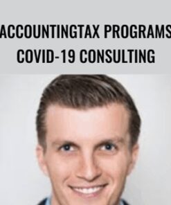 AccountingTax Programs COVID-19 Consulting – Andrew Argue