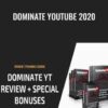 Andrew Fox E28093 Dominate YouTube 2020 » Courses[GB]