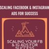 Andrew Foxwell E28093 Scaling Facebook Instagram Ads for Success » Courses[GB]