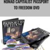 Andrew Henderson E28093 Nomad Capitalist Passport to Freedom DVD » Courses[GB]