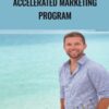 Accelerated Marketing Program - Andrew Johnston