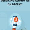 Android Apps Reskinning for Fun and Profit » Courses[GB]