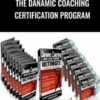 The DANAMIC Coaching Certification Program –  Andy Harrington